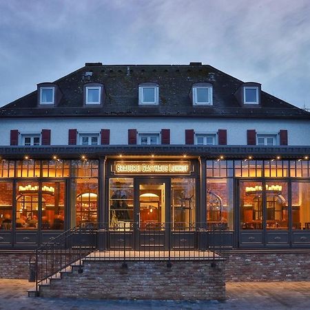 Brauerei Gasthaus Lohhof Im Muenchner Norden, Direkt An Der S1, Naehe Vom Flughafen, Zentrum, A92, Allianz Arena, Ruderregatta Und Schiessanlage G- Hochbrueck Entfernt, Internationale Kueche Unterschleißheim 외부 사진
