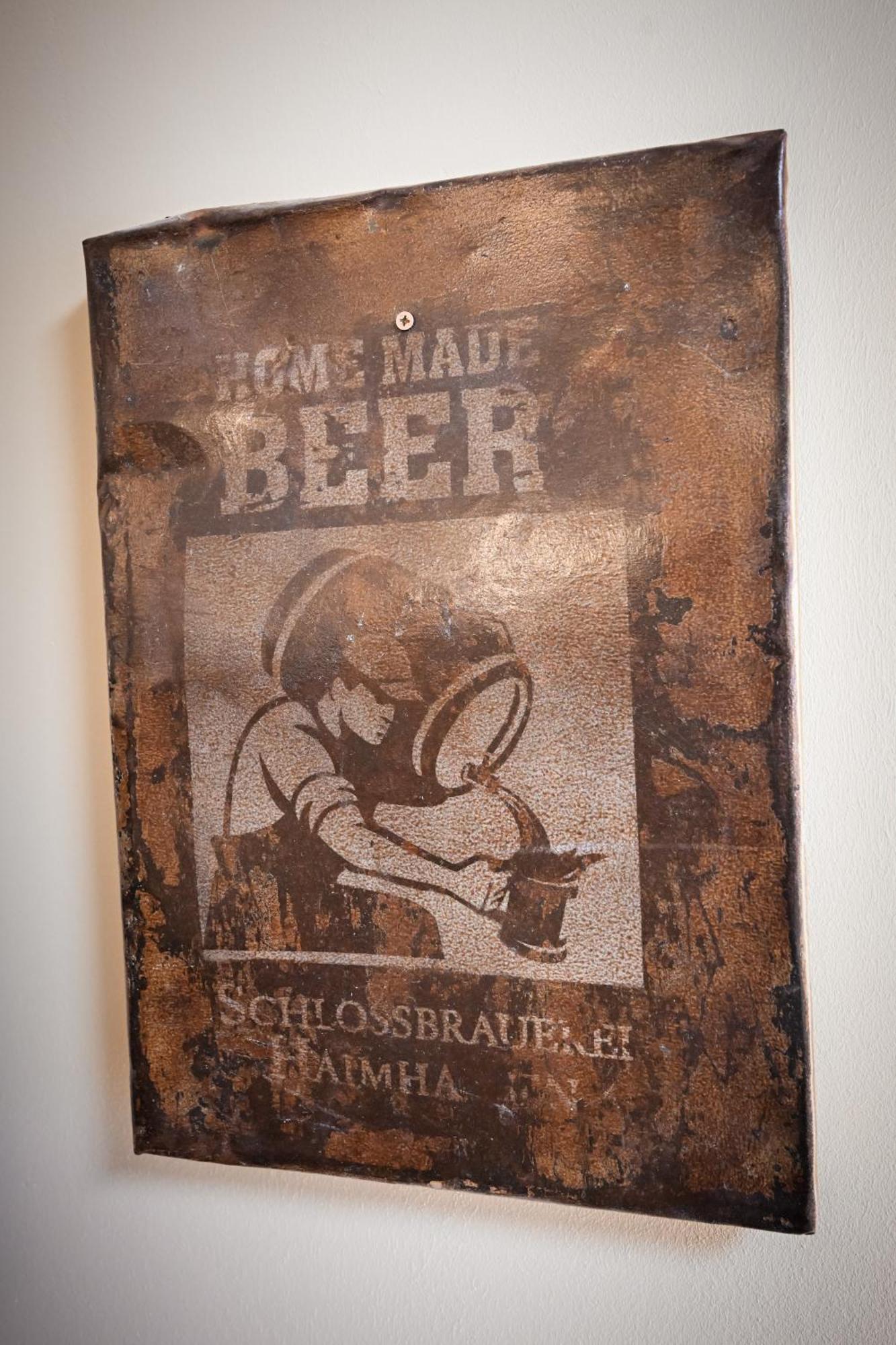 Brauerei Gasthaus Lohhof Im Muenchner Norden, Direkt An Der S1, Naehe Vom Flughafen, Zentrum, A92, Allianz Arena, Ruderregatta Und Schiessanlage G- Hochbrueck Entfernt, Internationale Kueche Unterschleißheim 외부 사진