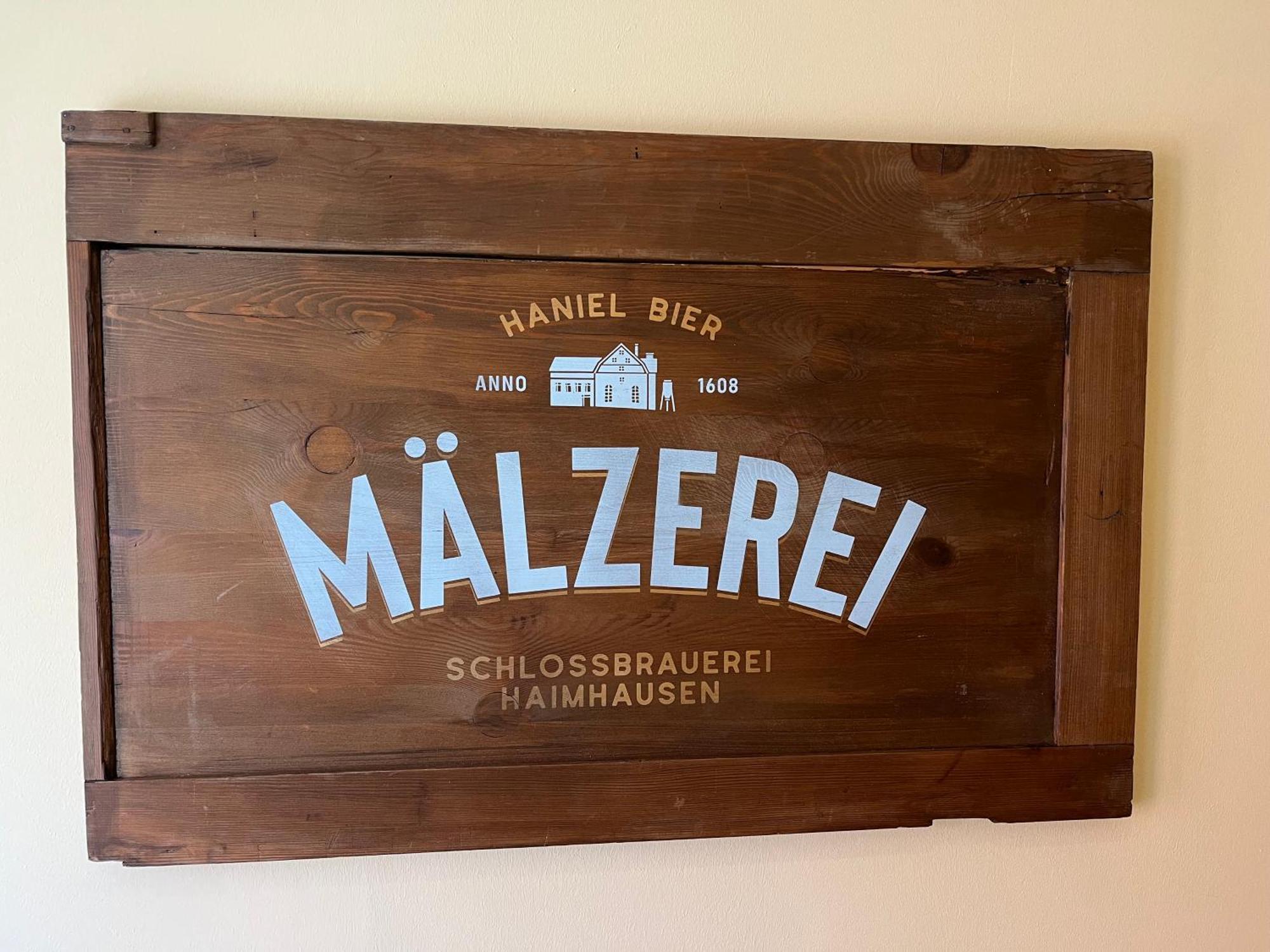 Brauerei Gasthaus Lohhof Im Muenchner Norden, Direkt An Der S1, Naehe Vom Flughafen, Zentrum, A92, Allianz Arena, Ruderregatta Und Schiessanlage G- Hochbrueck Entfernt, Internationale Kueche Unterschleißheim 외부 사진